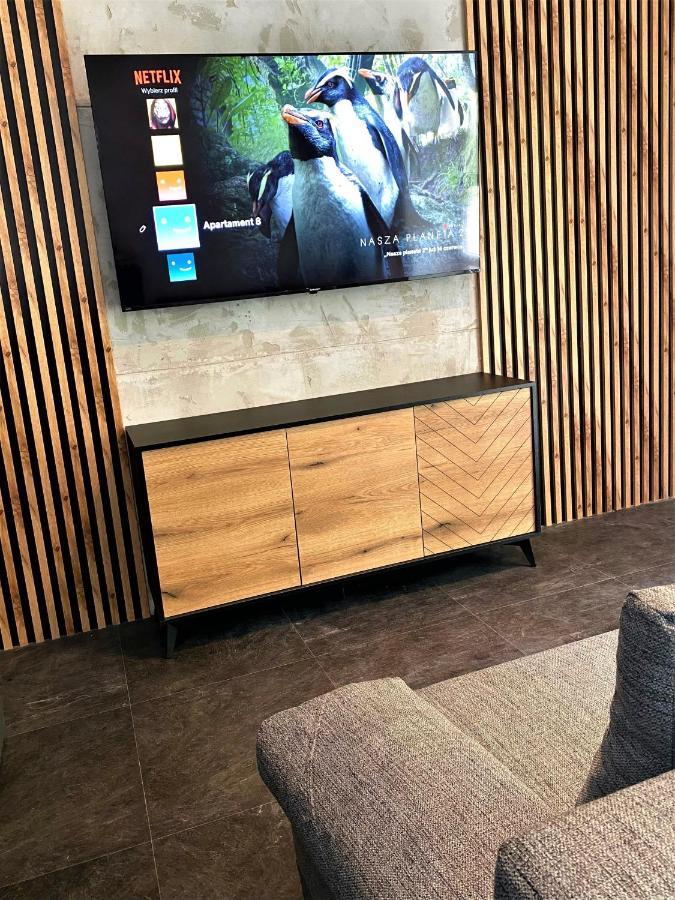 Manufaktura Apartamenty Bakery, Prywatna Kamienica, Parking Strzezony, Klima, Dostep Na Kod Łódź Dış mekan fotoğraf