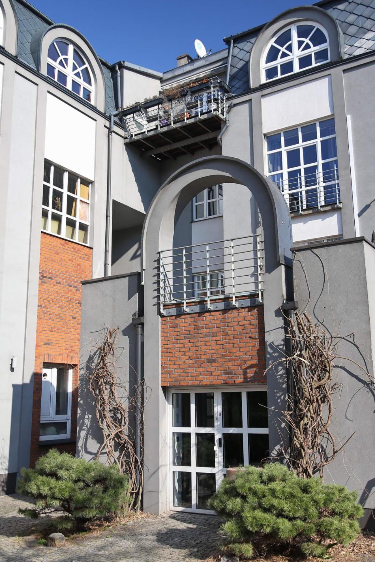 Manufaktura Apartamenty Bakery, Prywatna Kamienica, Parking Strzezony, Klima, Dostep Na Kod Łódź Dış mekan fotoğraf