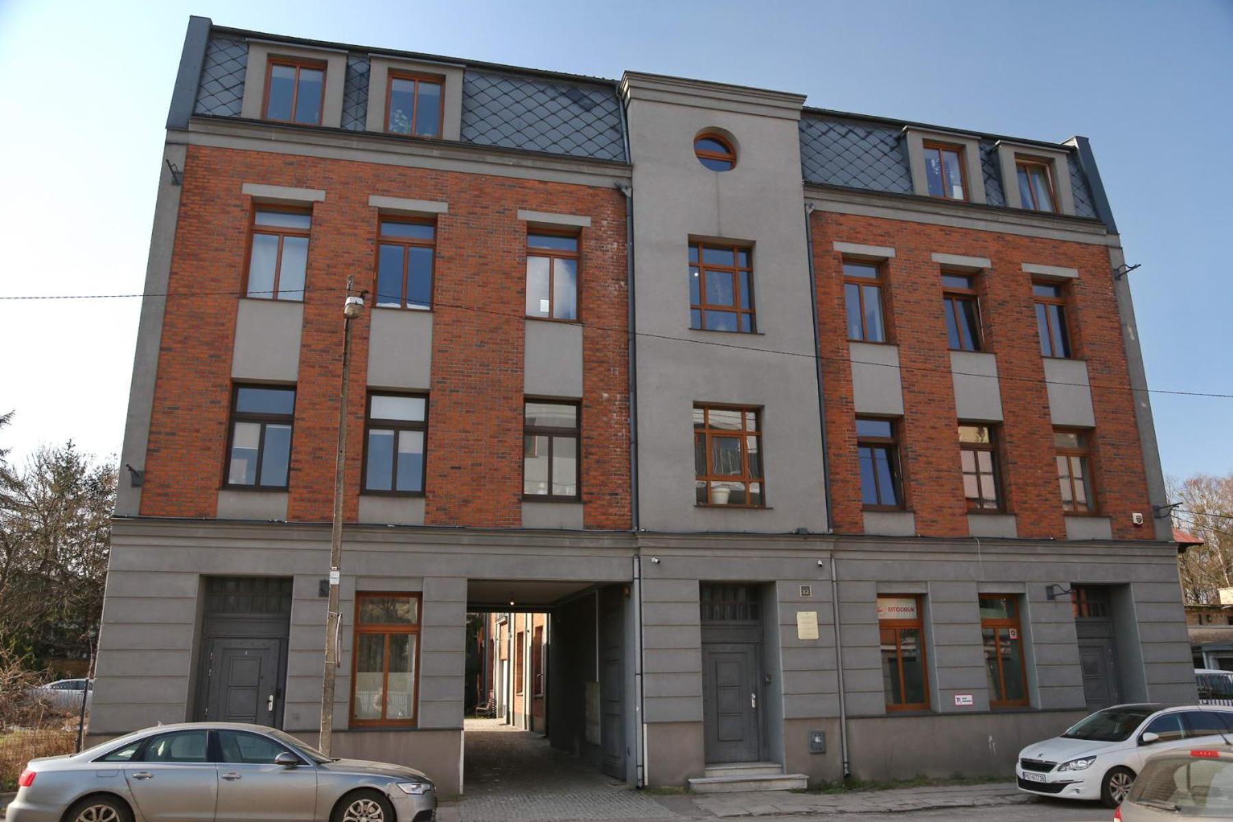 Manufaktura Apartamenty Bakery, Prywatna Kamienica, Parking Strzezony, Klima, Dostep Na Kod Łódź Dış mekan fotoğraf