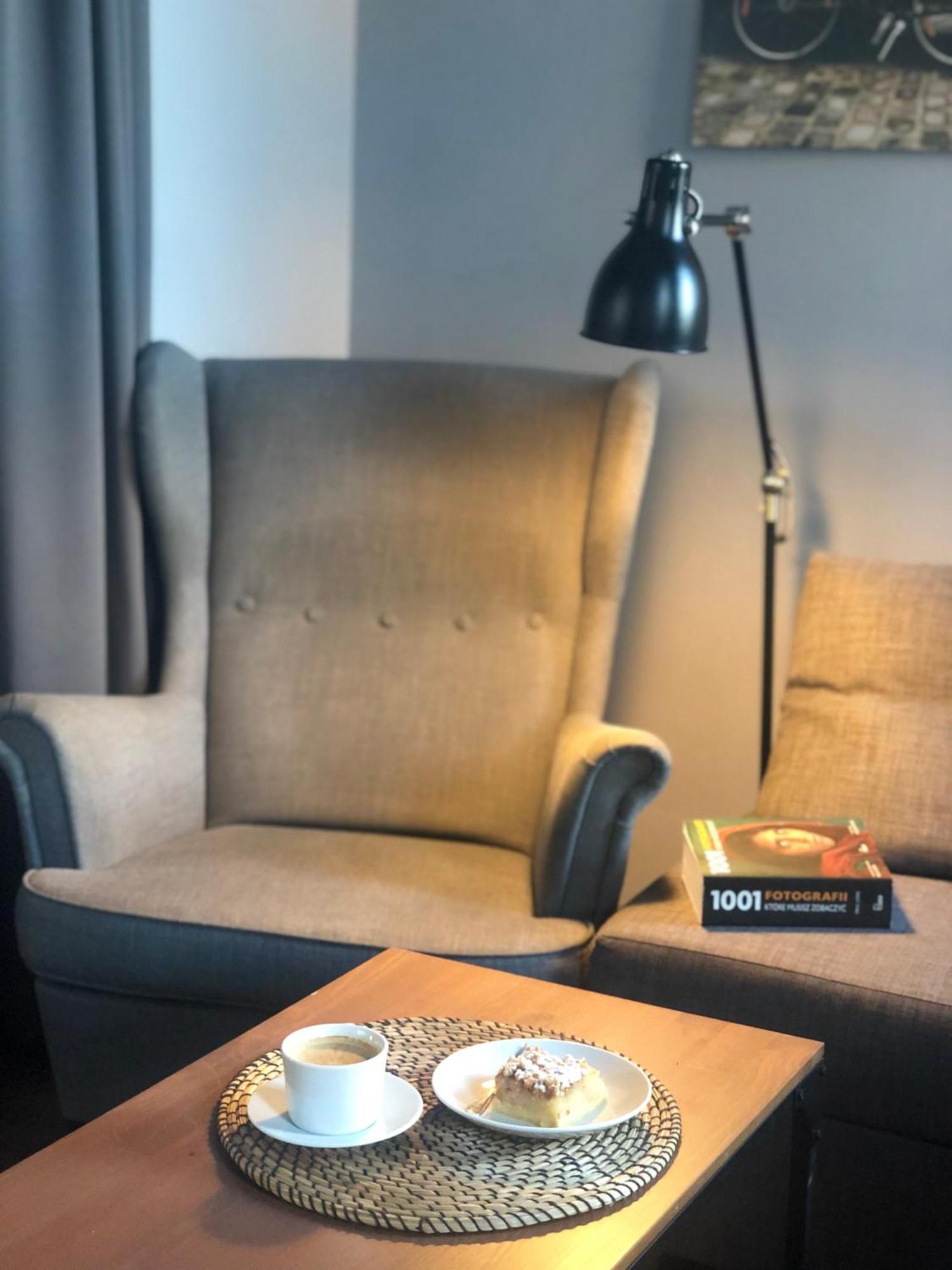 Manufaktura Apartamenty Bakery, Prywatna Kamienica, Parking Strzezony, Klima, Dostep Na Kod Łódź Dış mekan fotoğraf